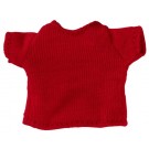 Good Smile Company Nendoroid Doll Outfit Set: T-Shirt (Red), GSC74948, by GOOD SMILE COMPANY