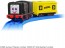 TAKARA TOMY Plarail Thomas GOGO Thomas Sing and Talk! Diesel, TAK57294, by TAKARA TOMY