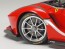 Tamiya 1/24 Sports car series No.343 Ferrari FXX K , TAM43433, by TAMIYA