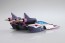 Aoshima 1/24 Cyber Formula No.7 Ogre AN-21 Aero Boost Mode / Super Aero Boost Mode, AOS59098, by AOSHIMA