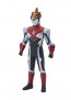 Bandai Ultra Hero Series #57 Ultraman R/B Ultraman Blu Flame , BAN36702, by BANDAI