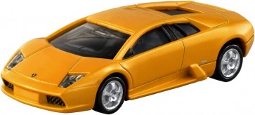 TAKARA TOMY 05 Lamborghini Murcielago, TAK97895, by TAKARA TOMY