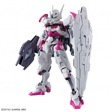 Bandai 1/144 HG GUNDAM LFRITH (MOBILE SUIT GUNDAM: THE WITCH FROM MERCURY), BAN29449, by BANDAI