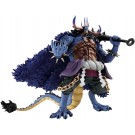 Bandai S.H.Figuarts Kaido King of the Beasts (Human Beast type), BAC55219, by BANDAI