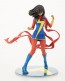 Kotobukiya 1/7 Marvel Ms. Marvel Renewal Package Bishoujo Statue, KBY58167, by KOTOBUKIYA
