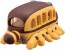 TAKARA TOMY Dream Tomica Studio Ghibli 01 My Neighbor Totoro Catbus, TAK12331, by TAKARA TOMY