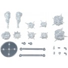 Bandai 30MM / 30Minutes Missions CUSTOMIZE EFFECT (EXPLOSION IMAGE VER.) (GRAY) , BAN06945, by BANDAI