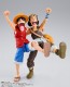 Bandai S.H.Figuarts Usopp -Romance Dawn-, BAC87432, by BANDAI