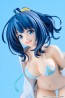 Good Smile Company 1/7 Makeine: Too Many Losing Heroines!: Anna Yanami: Swimsuit Ver., GSC77098, by GOOD SMILE COMPANY