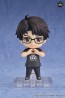 Good Smile Company Nendoroid Light Meiko (EDG), GSC74344, by GOOD SMILE COMPANY