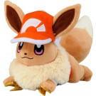 TAKARATOMY LET'S GO! OUTING EEVEE  , TAK33186, by TAKARA TOMY
