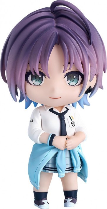 Good Smile Company Nendoroid Toru Asakura (THE IDOLM@STER SHINY COLORS), GSC28779, by GOOD SMILE COMPANY