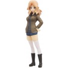 Medicom Toy 1/16 UDF GIRLS UND PANZER DAS FINALE SERIES 2 KAY  , MED55081, by MEDICOM TOY