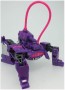 TAKARA TOMY TCV-21 TRANSFORMERS CYBERVERSE SATELLITE LASER SHOCKWAVE  , TAK38235, by TAKARA TOMY