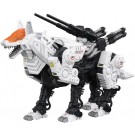 TAKARA TOMY 1/72 Zoids AZ-11 Command Wolf, TAK45680, by TAKARA TOMY