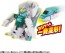 TAKARA TOMY Shinkalion CW Quick Change! E5 Hayabusa, TAK30396, by TAKARA TOMY