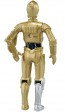 TAKARATOMY Metachoresta ・ Wars # 04 C-3PO , TAK21410, by TAKARA TOMY