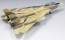 Fine Molds 1/72 Aircraft Iranian Air Force F-14A Tomcat, FIN29365, by Fine Molds