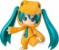 Good Smile Company Nendoroid Miku Hatsune Kigurumi Agumon Ver.  , GSC20396, by GOOD SMILE COMPANY