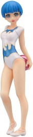 Hasegawa 1/12 12 EGG GIRLS COLLECTION NO.04 SARA MAYUKI (LEOTARD)  , HAS22299, by HASEGAWA