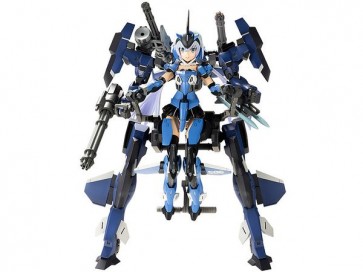 Kotobukiya Frame Arms Girl Stylet XF-3 with Exosuit Stylet, KBY38879, by KOTOBUKIYA