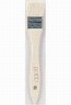 Mineshima Japan Brush (white hair) No. 10 30 mm, MNSQ-20, by MINESHIMA