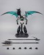 three zero Robo-do Shin Getter 1 (threezero Arrange Version) Black Ver., THZ25464, by three zero