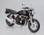 Aoshima 1/12 The Bike No.11 Yamaha 4HM XJR400 '93  , AOS63033, by AOSHIMA