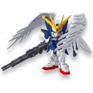 BANDAI EXSD Wing Gundam ZERO EW, BAN56186, by BANDAI
