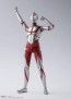 Bandai S.H.Figuarts Shin Ultraman , BAN08673, by BANDAI