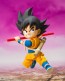Bandai S.H.Figuarts Son Goku -DAIMA-, BAC66383, by BANDAI
