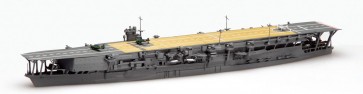 Fujimi 1/700 Toku Series No.48 Japanese Navy Aircraft Carrier Kaga, FUJ33622, by FUJIMI