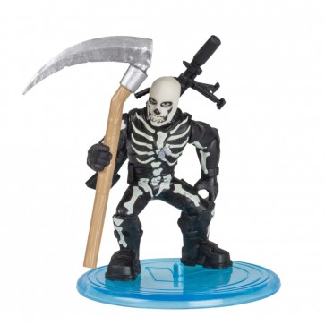 TAKARA TOMY Fortnite Collection Mini Figure 006 Scult Looper  , TAK46933, by TAKARA TOMY