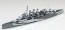 Aoshima 1/700 Waterline No.811 Royal Navy Heavy Cruiser Kent, AOS56738, by AOSHIMA