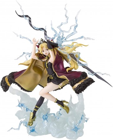 Bandai FIGUARTS ZERO ERESHKIGAL , BAN96031, by BANDAI