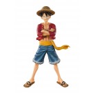 Bandai FIGUARTS ZERO STRAW HAT LUFFY , BAN70208, by BANDAI