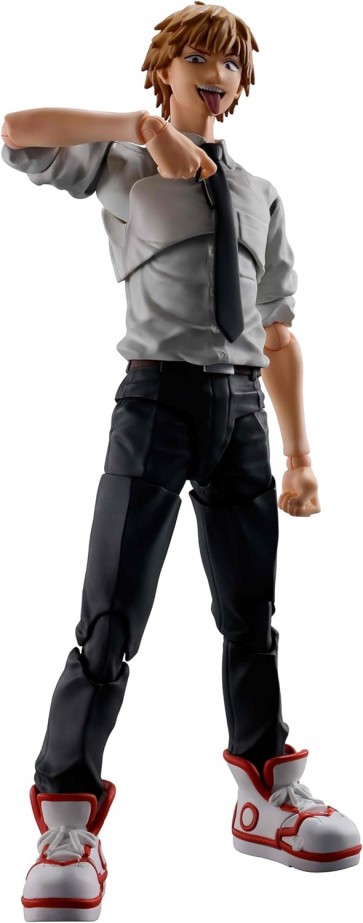 Bandai S.H.Figuarts Denji, BAC56506, by BANDAI
