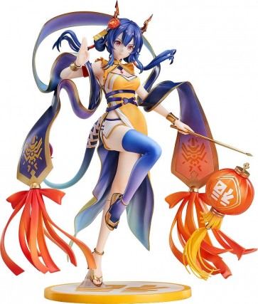 Good Smile Company 1/7 Arknights: Ch'en: Spring Festival Ver., GSC46926, by GOOD SMILE COMPANY
