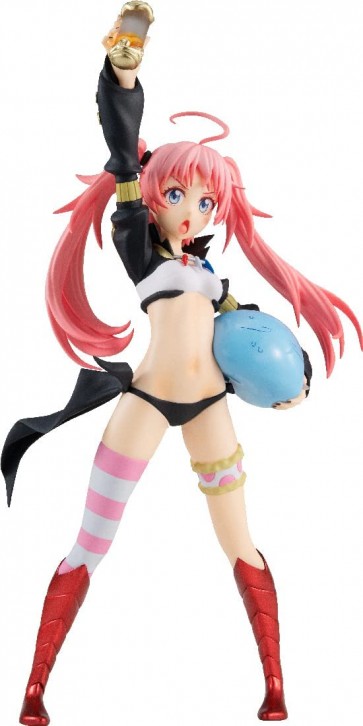 Good Smile Company POP UP PARADE Millim (That Time I Got Reincarnated as a Slime), GSC45301, by GOOD SMILE COMPANY