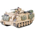 Tamiya 1/35 MM Series 267 American Humvee TOW Missile Carrier , TAM95806, by TAMIYA