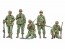 Tamiya 1/35 MM U.S. INFANTRY SCOUT SET, TAM53798, by TAMIYA
