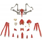 Kotobukiya Metamorphose Unit Ex-Armor Sorceress (MegaloMaria Unlimited Universe), KBY61914, by KOTOBUKIYA