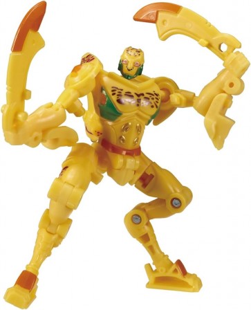 TAKARA TOMY TL-71 Transformers Legacy Cheetah, TAK38323, by TAKARA TOMY