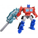 TAKARA TOMY Transformers Beast Awakening BCS-02 Awakening Change Set - Optimus Prime & Chain Claw, TAK44295, by TAKARA TOMY