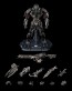 three zero Transformers: Age of Extinction DLX Lockdown, THZ16453, by three zero
