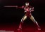 Bandai S.H.Figuarts Iron Man Mark 6 (The Infinity Saga), BAC75774, by BANDAI