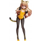 FREEing 1/4 Toradora!: Taiga Aisaka: Tiger Ver. Figure, FRE10939, by FREEING