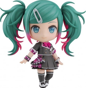 Good Smile Company Nendoroid Hatsune Miku: School SEKAI Ver. (HATSUNE MIKU: COLORFUL STAGE!), GSC74665, by GOOD SMILE COMPANY