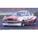 Hasegawa 1/24 TOYOTA CELICA 1600GT 1973 JAPAN GRAND PRIX, HAS05918, by HASEGAWA
