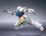 ROBOT SPIRITS Side MS TURN A GUNDAM Action Figure BANDAI TAMASHII NATIONS Japan, BAN73056, by BANDAI